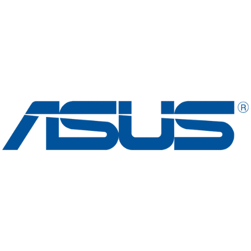Logo Asus